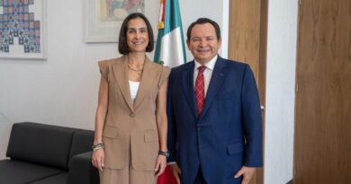 Consolida Yucatán su agenda energética nacional