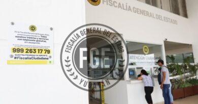 Vinculado por agredir a policías en Peto