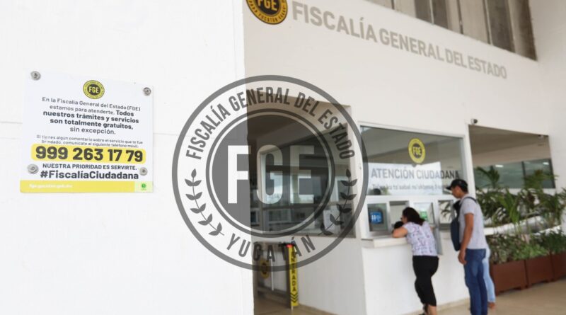 Vinculado por agredir a policías en Peto