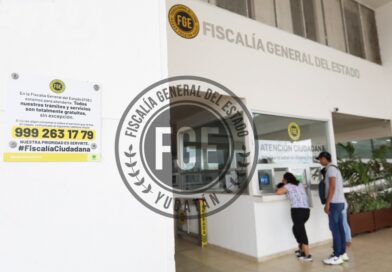 Vinculado por agredir a policías en Peto