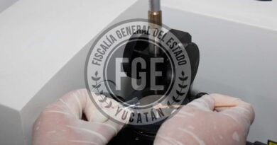 A proceso por posesión de cannabis y metanfetaminas