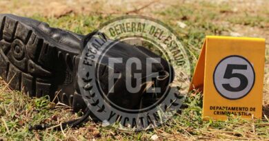 Vinculan a involucrado en homicidio por culpa