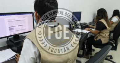 Le formulan cargos por abuso sexual en Yaxcabá