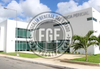 Sentenciado por robo y lesiones calificadas