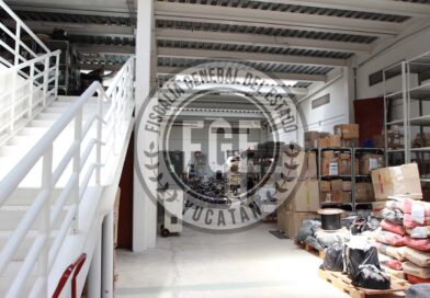 A prisión por agresión sexual a dos menores