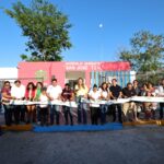 Refuerza Cecilia Patrón entornos más saludables 