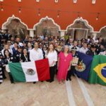 Nuestra policía es la mejor del país porque trabaja en comunidad: CPL