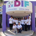 Yucatán, a la final del Mundialito de Conocimientos de los Derechos de los menores