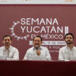 Yucatán impulsa su transformación en México 