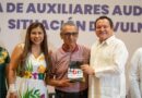 Auxiliares auditivos devuelven la oportunidad de escuchar a más de 100 yucatecos