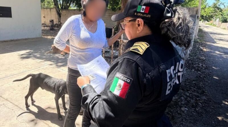 SSP refuerza cercanía con la ciudadanía a través de Policía Vecinal