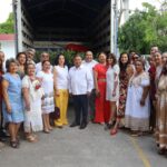 Impulsan estrategia de reforestación en escuelas de Yucatán