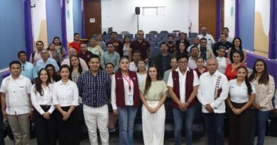 Impulsan comedores y huertos escolares