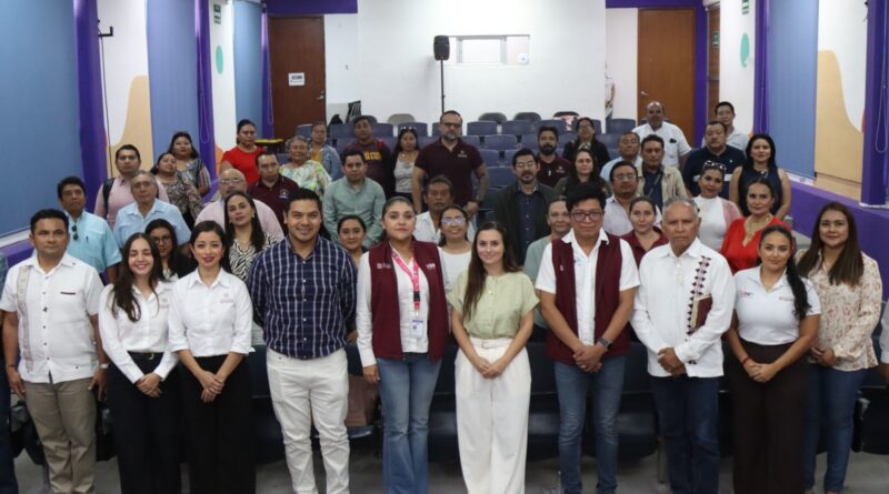 Impulsan comedores y huertos escolares