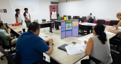 Convocan a ExpoCiencias y  Feria de Ciencias e Ingenierías 2026