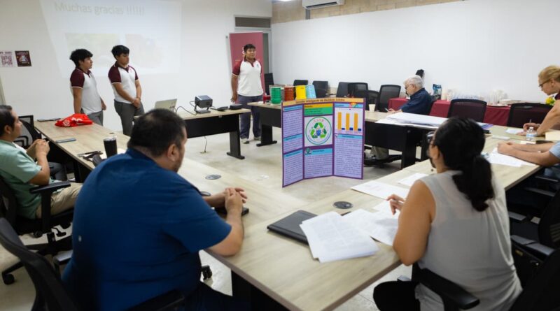 Convocan a ExpoCiencias y  Feria de Ciencias e Ingenierías 2026