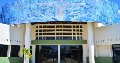 UTM en el Top 3 nacional por impulso al bienestar juvenil