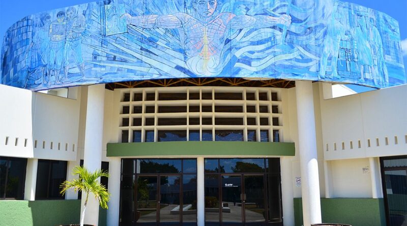 UTM en el Top 3 nacional por impulso al bienestar juvenil