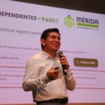 Mérida se prepara para jornada de votación de “Diseña tu Ciudad”