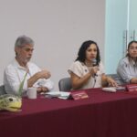 Inicia temporada de anidación de tortugas marinas 