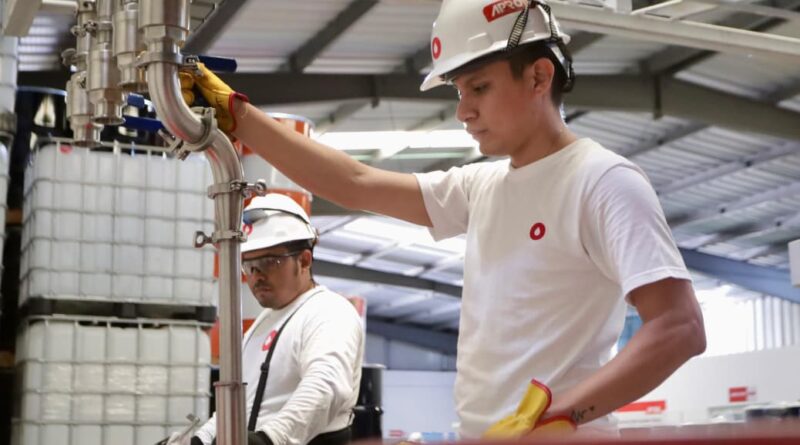 Yucatán alcanza nivel histórico en exportaciones 