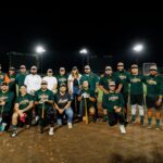 CECILIA PATRÓN RESPALDA A LEONES DE YUCATÁN