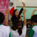Promueve Cepredey la cultura de paz en Yucatán