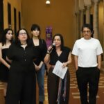 Multitudinaria y vigorosa Noche de Artes Vivas en Sedeculta