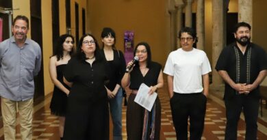 Multitudinaria y vigorosa Noche de Artes Vivas en Sedeculta