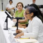 Analizan marco legal migratorio en Comisión