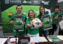 Mundialito Inclusivo promoverá la integración a través del deporte