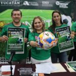 Mundialito Inclusivo promoverá la integración a través del deporte