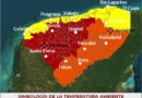 Procivy alerta por aumento gradual de temperaturas en Yucatán
