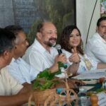 Anuncian segunda edición del Festival de la Chaya en Tekax