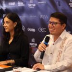 Oganizan Fashion Show a beneficio de Casa Otoch