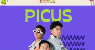 Picus ofrecerá concierto gratuito