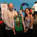 Yucatán afianza liderazgo turístico con premios en Tianguis Turístico México 2026