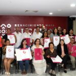 Reconocen calidad en empresas turísticas 