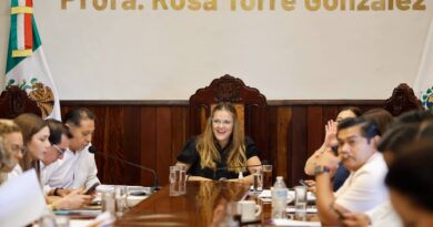 Inicia revocación de concesión de planta de residuos en Mérida