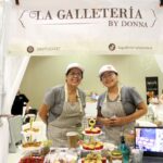 Promueve IYEM vinculación comercial entre proveedores y cafeterías 
