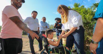La mejora de viviendas impulsa la economía familiar: Cecilia Patrón