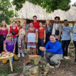 Yucatán destaca con dos galardones en innovación turística