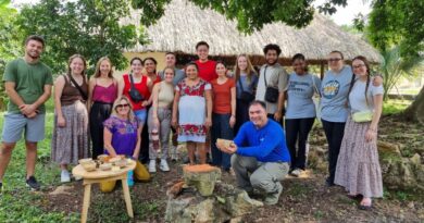 Yucatán destaca con dos galardones en innovación turística
