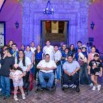 DIF Mérida realiza festival por el autismo