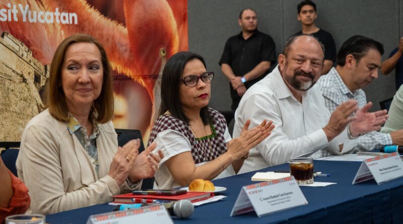 Yucatán avanza en el K’íiwik 2026