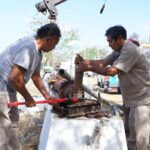 Japay evalúa reactivar pozo  de agua en Ciudad Caucel