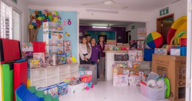 DIF Yucatán fortalece atención a la primera infancia 