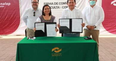 Sedeculta y Conalep tejen alianza por la cultura 