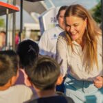 Mérida celebra a la niñez con cultura y ciencia 