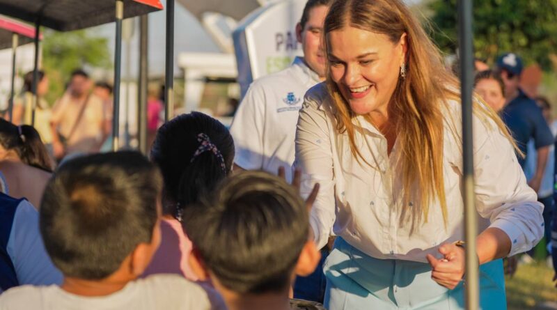 Mérida celebra a la niñez con cultura y ciencia 